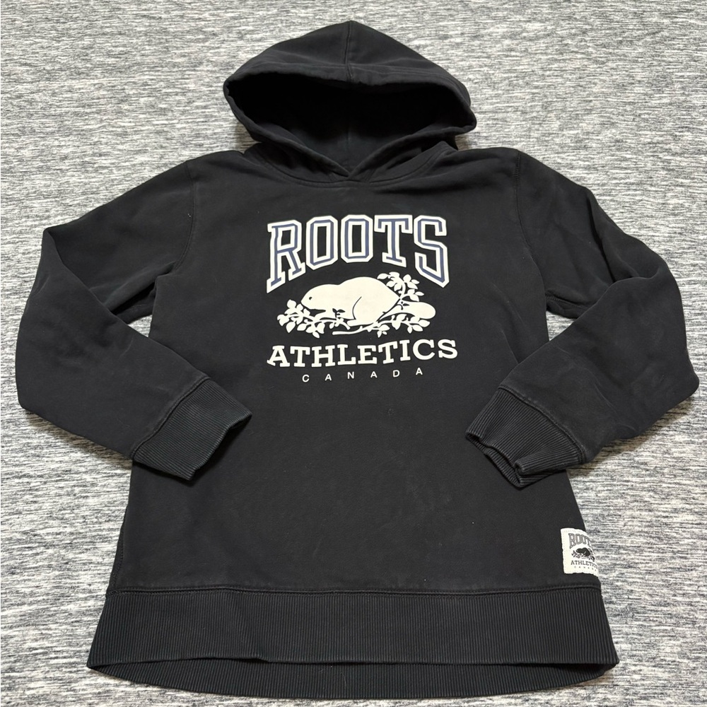 Roots Athletics Hoodie XXL Kids Size 13-14years